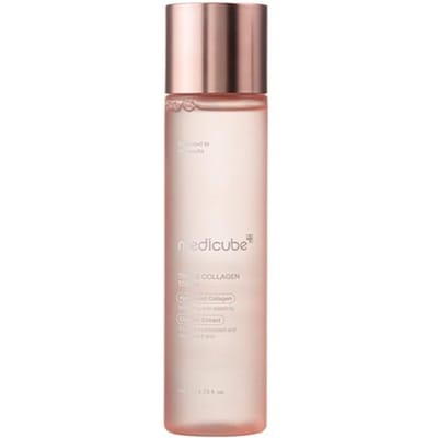 medicube Triple Collageen Toner 4.0 140ml