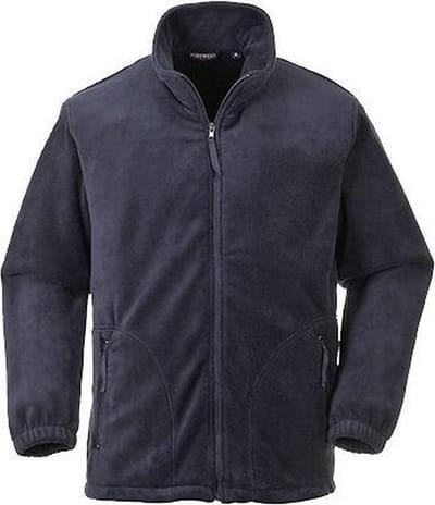 PW F400 Fleecesweater mar.*