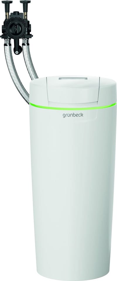 Grübeck Waterontharder softliQ:SE21, 189000030000