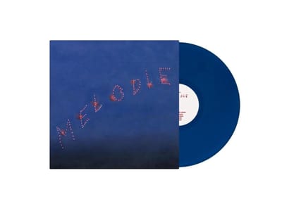 Slow Pulp - Melodie (LP)