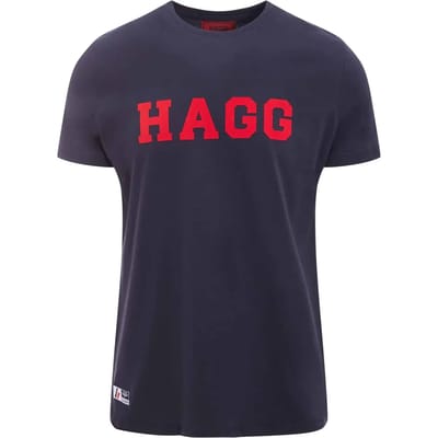 T-shirt Hagg