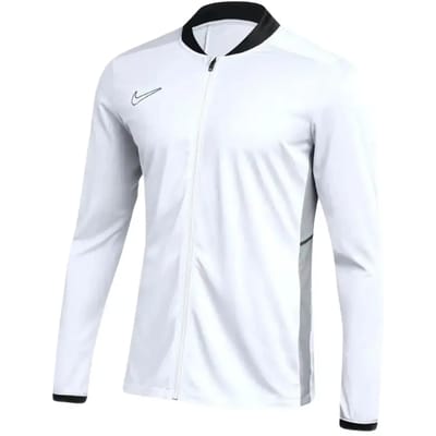 Nike Dri-Fit Academy 25 Trainingsjack Kinderen Wit - Maat M