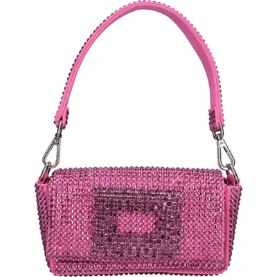 Gedebe Zakken... Fuchsia