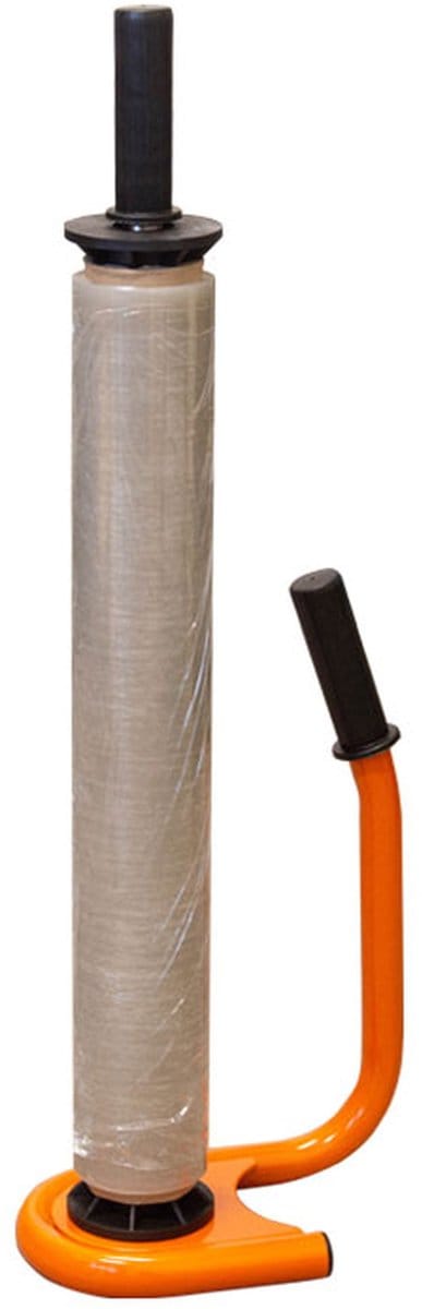 Inpakr Wikkelfolie Dispenser - 1 stuk