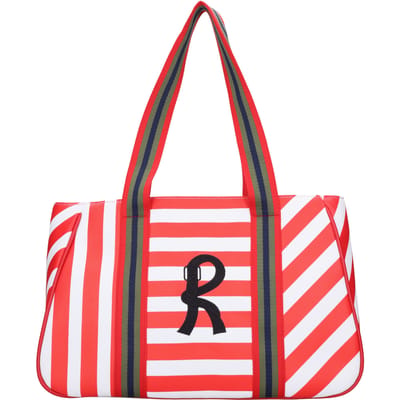 Roberta Di Camerino Zakken... Wit