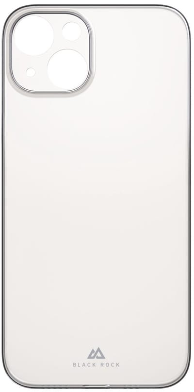 Black Rock Ultra Thin Iced Cover Voor Apple IPhone 14 Transparant