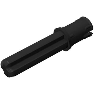 20 stuks / partij High tech Component Aspen 3L Inclusief Wrijvingsribbels in de lengterichting Plus 1L Pen Bouwstenen Blokken Monteren Deeltje 18651