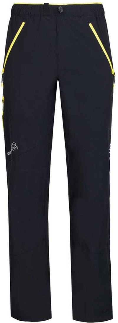 Rock Experience Aeris Broek Zwart XL Man