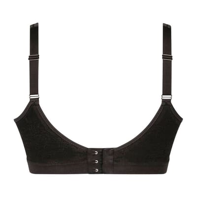 Anita Care Essential Lace Prothese Bralette - Black