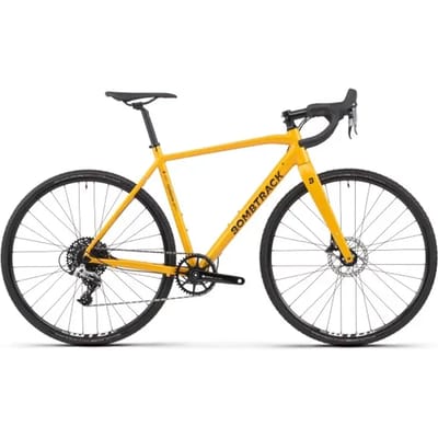 Fiets Bombtrack Tension
