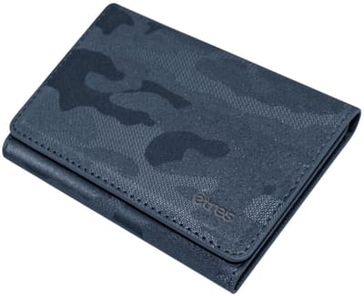 Etres Smart Wallet - Plat • Camo