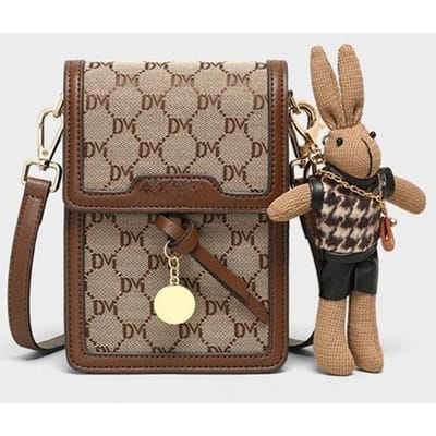 Tas Dames Schoudertas Geavanceerd Gevoel Lente Zomer Licht Luxe Draagbare Mini Tas gray