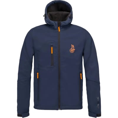 softshell jas Campagnolo