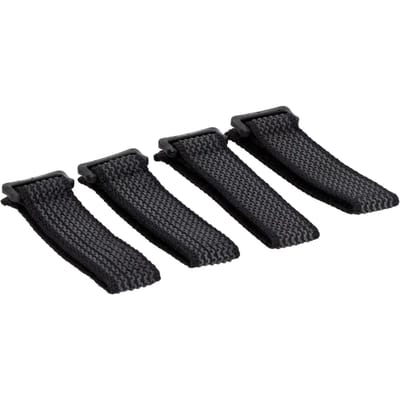 Korte motorbevestigingsriem SW-Motech Legend Gear LA9 (x4)