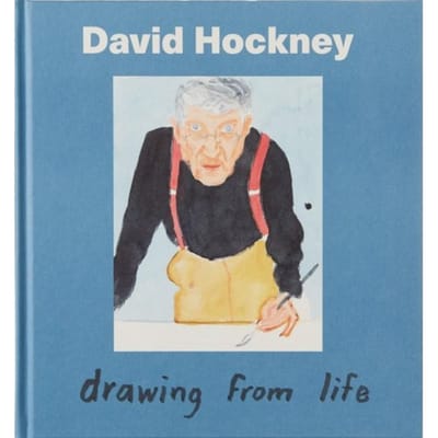 David Hockney: Drawing From Life - Sarah Howgate