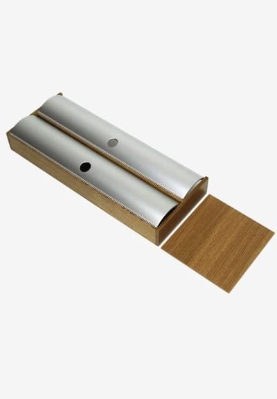 Peka Lade-organizer Eikenhout 137x472x45mm