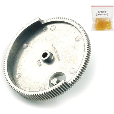 BGE503 Moteur de Pare-soleil de Rideau Arrière Engrenage Métallique pour Mercedes Type 1