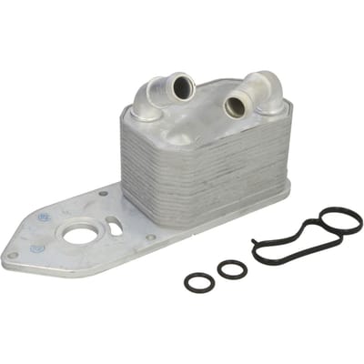 Olie radiator, motorolie THERMOTEC D4G021TT