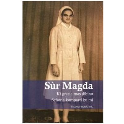 Sùr Magda - Valdemar Marcha