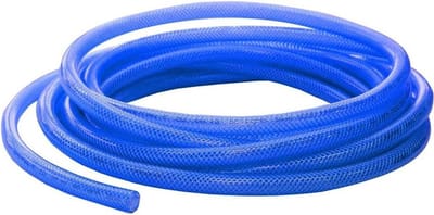 Tuinslang - Waterleiding - Tuin besproeien - Flexibel PVC - 50 meter - Groen