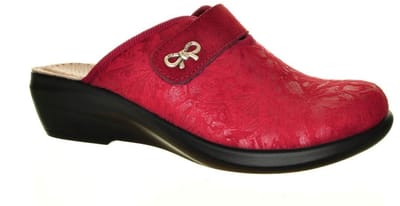 Bordo Pantoffel Fly Flot maat 41