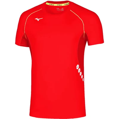 T-shirt Mizuno Premium JPN