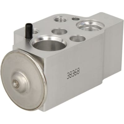 Expansieventiel, airconditioning NRF 38368