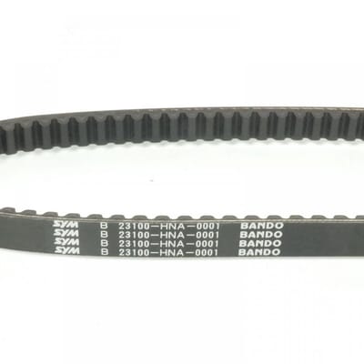 Aandrijfriem voor scooter TGB 125 X-motion 552158 23100-HNA-0000