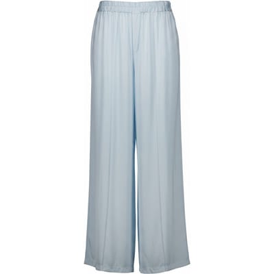 Amelie Copenhagen - Pantalons Lichtblauw 6706rvp