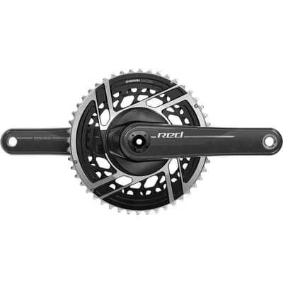 Pedalen Sram Red AXS E1 2X DUB DM
