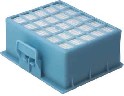 Geschikt voor HEPA-filter voor Bosch BGL3C235 stofzuiger