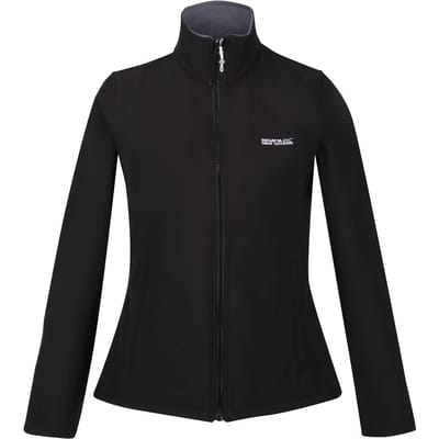 Regatta Connie V Softshell Jas Dames