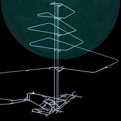 Petrels - Onkalo (2 LP)