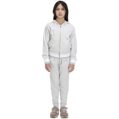 Trainingspak Leone 1947 Girl Tracksuits Shiny