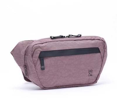 Chrome Sabin 6 - Heuptas 23 cm (mauve)