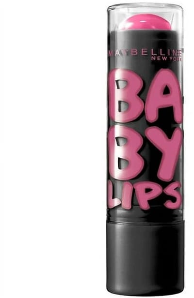 Mayb Baby Lips Electro 1 Pink