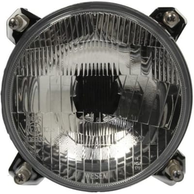 Koplampen WESEM RGC1.48320.02