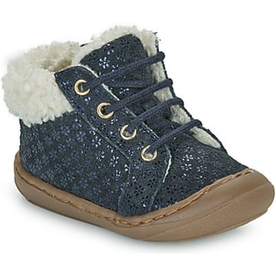GBB  Hoge Sneakers ABOCO FLEX