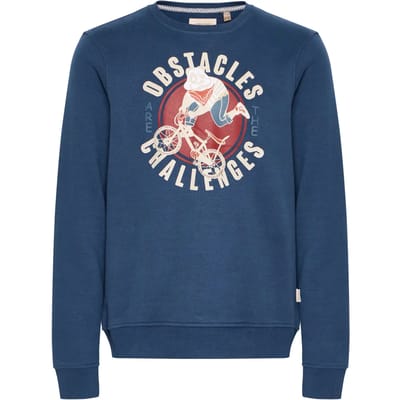 Blend - Sweatshirt - Heren - Sweaters