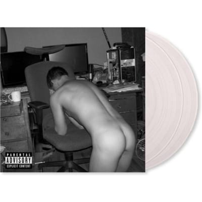The Drums - Jonny (2 LP) (Coloured Vinyl) (Limited Edition)