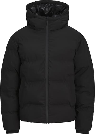 JACK&JONES PLUS JJPAYNE PUFFER JACKET PLS Heren Jas - Maat EU3XL US1XL