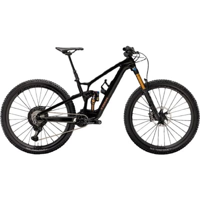 Framebescherming Monkey Products Trek - Fuel-Ex-e-Carbon - 2022