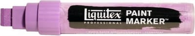 Liquitex Paint Marker Brilliant Purple 4610/590 (8-15 mm)