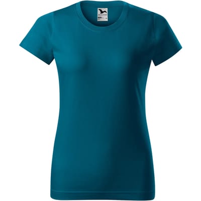 T-shirt dames Malfini Basic 134