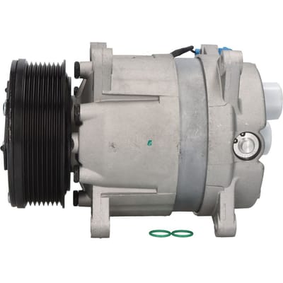 Compressor airconditioning THERMOTEC KTT090243