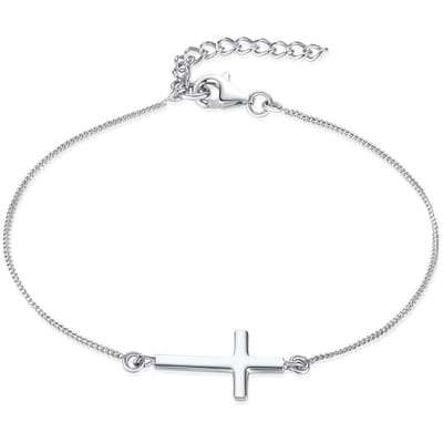 Rafaela Donata Rafaela Donata Zilveren armband Sterling zilver