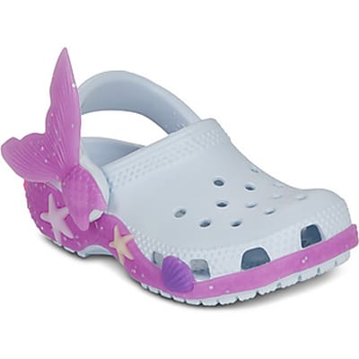 Crocs  Klompen Clsc IAM ColorChangeMermaidCgT