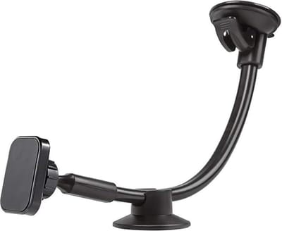 Telefoonhouders Auto Voorruit en Dashboard - Autoaccessoires Geschikt voor iPhone 16/16 Pro/ 16 Pro Max/ 15/15 pro/ Samsung S25/S25 Ultra / S24 / S24 Ultra - Zuignap – GSM houder auto –Telefoonhouders Auto