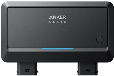Anker SOLIX Alternator Charger - 800W