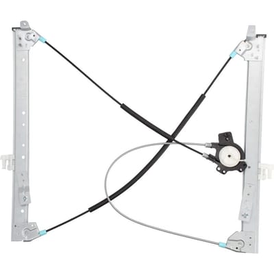 Raamregelaar MAGNETI MARELLI 350103170245 links